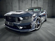 Ford Mustang 2024