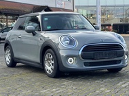 MINI One 2021