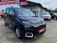 Citroen Berlingo 2020