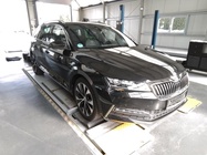 Skoda Superb 2023