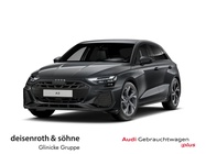 Audi A3 2025