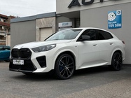 BMW X2 2025