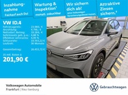 Volkswagen ID.4 2023