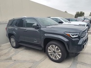 Toyota 4-Runner 2026