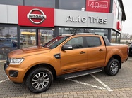 Ford Ranger 2019