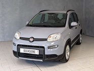 Fiat Panda 2022
