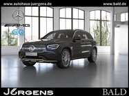 Mercedes-Benz GLC-Class 2022