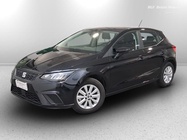 Seat Ibiza 2025