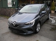 Renault Clio 2021