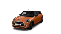 MINI Cabrio 2020