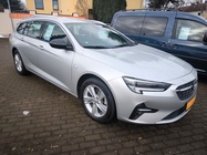 Opel Insignia 2021