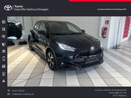 Toyota Yaris 2026