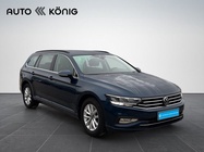 Volkswagen Passat 2022