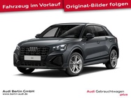 Audi Q2 2025
