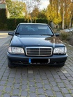 Mercedes-Benz C-Class 1997