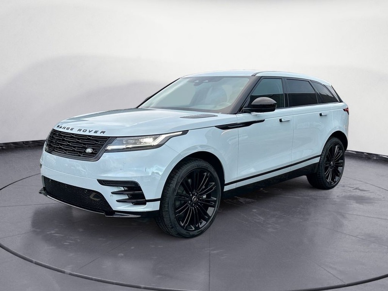 Land Rover Velar