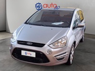 Ford S-Max 2011