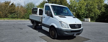 Mercedes-Benz Sprinter 2006