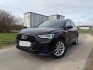 Audi Q3 2019