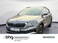 Skoda Karoq 2025