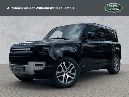 Land Rover Defender 2023
