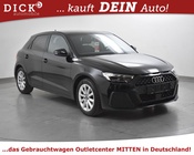 Audi A1 2022