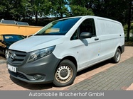 Mercedes-Benz Vito 2019