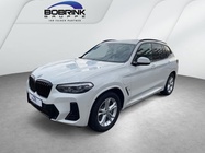 BMW X3 2023