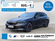BMW i5 2024