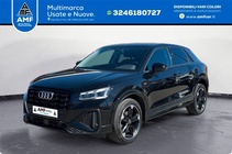 Audi Q2 2022