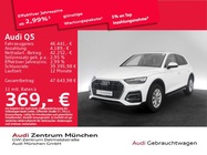 Audi Q5 2023