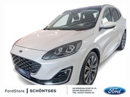 Ford Kuga 2024