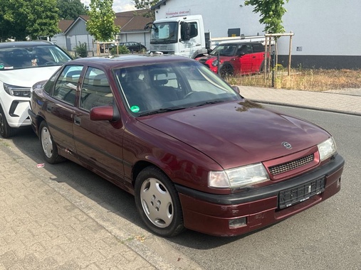 Opel Vectra 1991