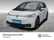 Volkswagen ID.3 2022