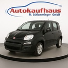 Fiat Panda 2025