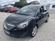 Opel Meriva 2011