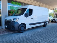 Renault Master 2020