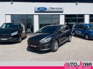 Ford S-Max 2018