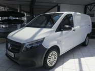 Mercedes-Benz Vito 2024