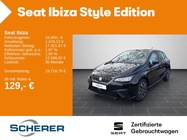 Seat Ibiza 2024