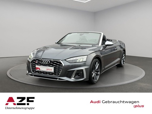 Audi S5 2022