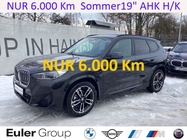 BMW X1 2025