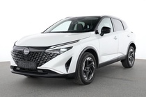 Nissan Qashqai 2025