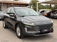 Ford Kuga 2022