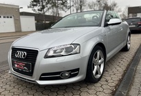 Audi A3 2012