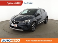 Renault Captur 2021