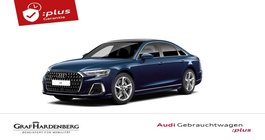 Audi A8 2023