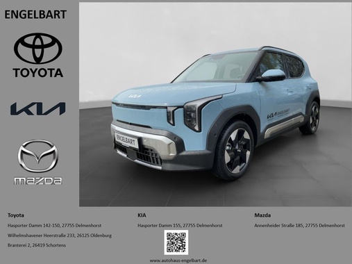 Kia EV2 2026