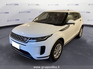 Land Rover Evoque 2019