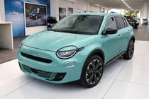 Fiat Other 2025